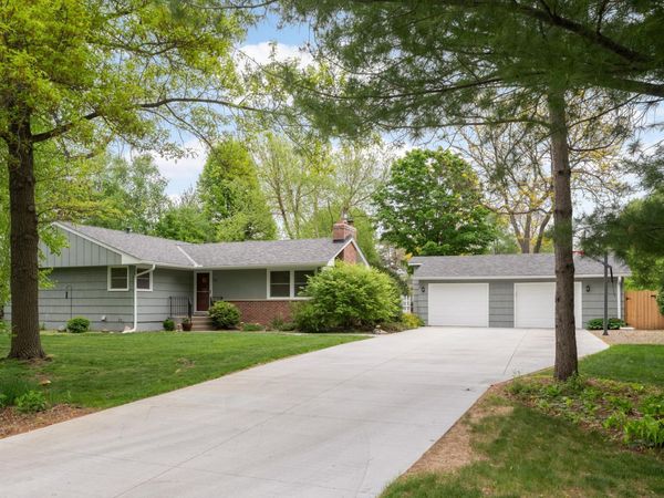 3523 Comet Lane, Minnetonka, MN 55345