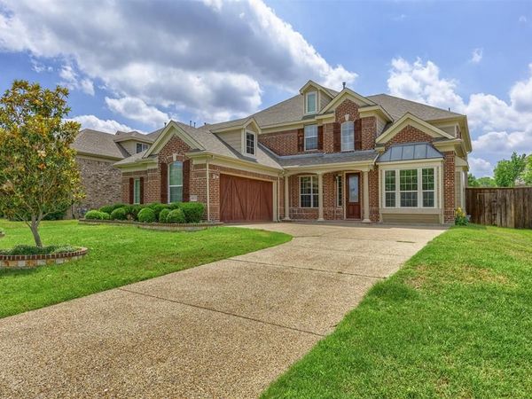 6425 Abbotsford Drive, Plano, TX 75074