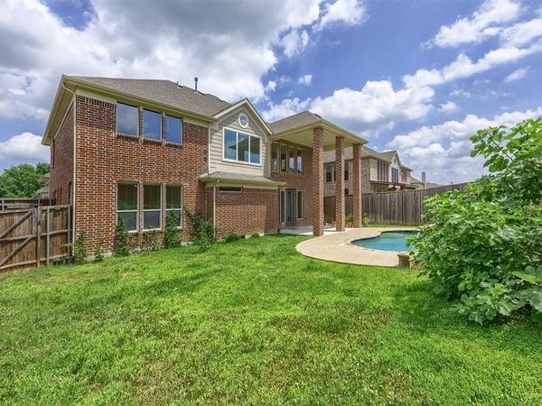 6425 Abbotsford Drive , Plano, TX 75074