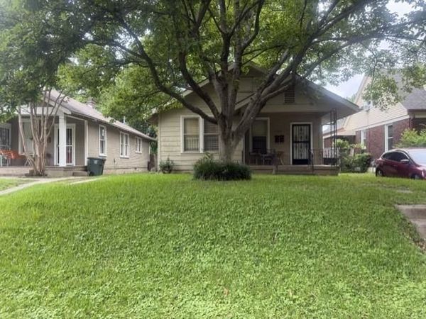 1774 CRUMP AVE, Unit A, Memphis, TN 38107