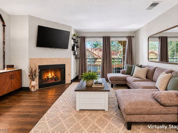 2200 S Fort Apache Road , Unit 2069, Las Vegas, NV 89117
