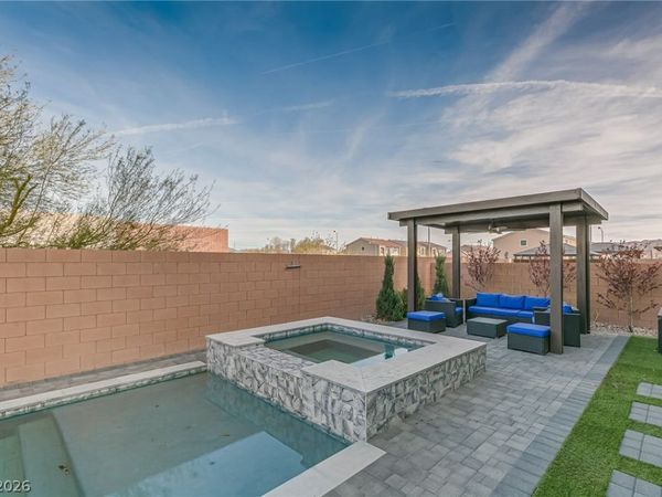 10072 Kangaroo Island Court , Las Vegas, NV 89141