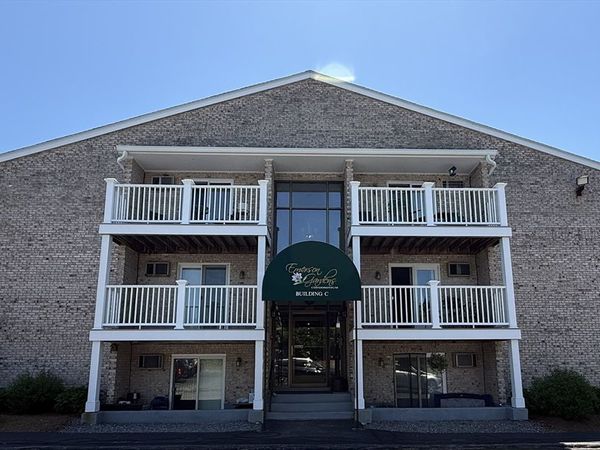 200 Manning St, Unit 19C, Hudson, MA 01749
