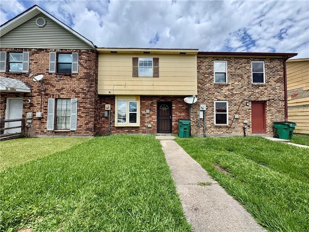 6730 MATHER Drive , Marrero, LA 70072