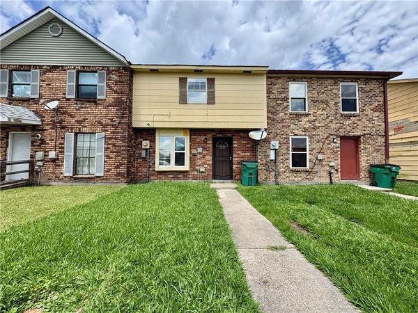 6730 MATHER Drive, Marrero, LA 70072