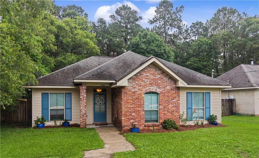 70360 MENUET Road , Mandeville, LA 70471