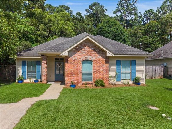 70360 MENUET Road, Mandeville, LA 70471