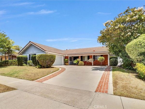 829 Bernard Drive, Fullerton, CA 92835