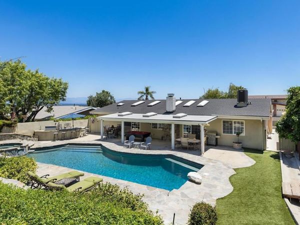 24625 Gilmore Street, West Hills, CA 91307