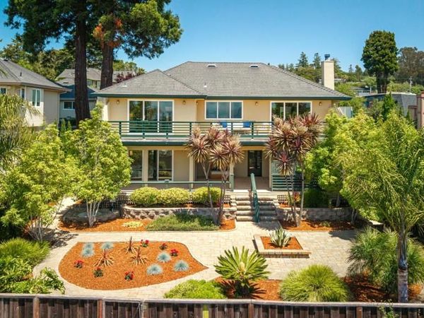 160 Mattison Court, Aptos, CA 95003