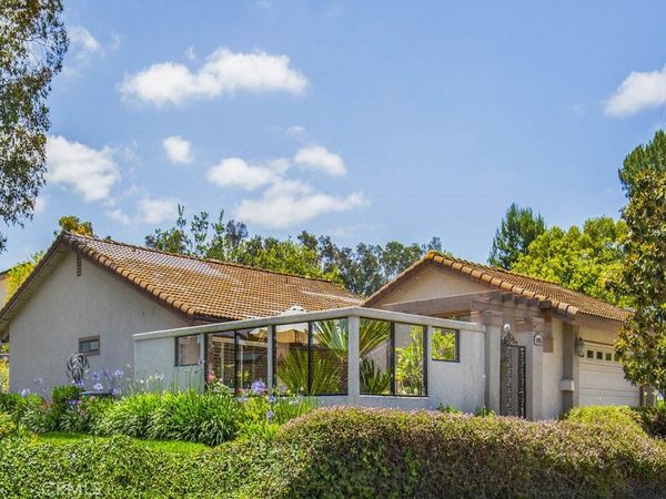 5095 Tero, Laguna Woods, CA 92637