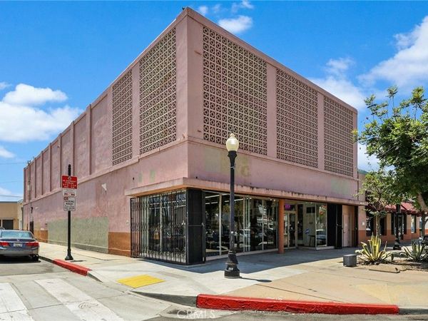 10640 Main Street, El Monte, CA 91731