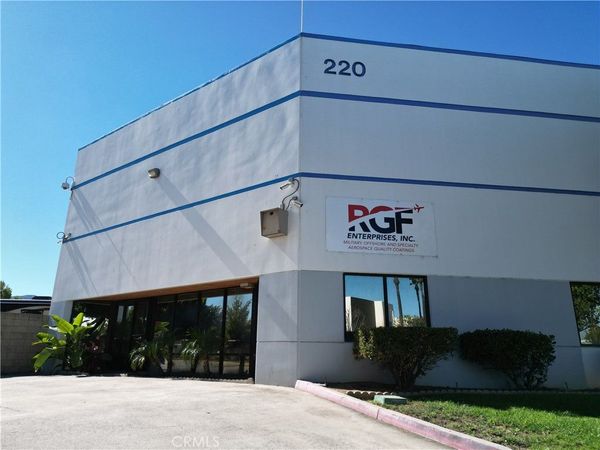 220 Citation, Corona, CA 92878