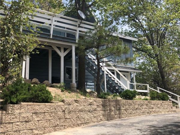 26196 Sky Ridge, Twin Peaks, CA 92391