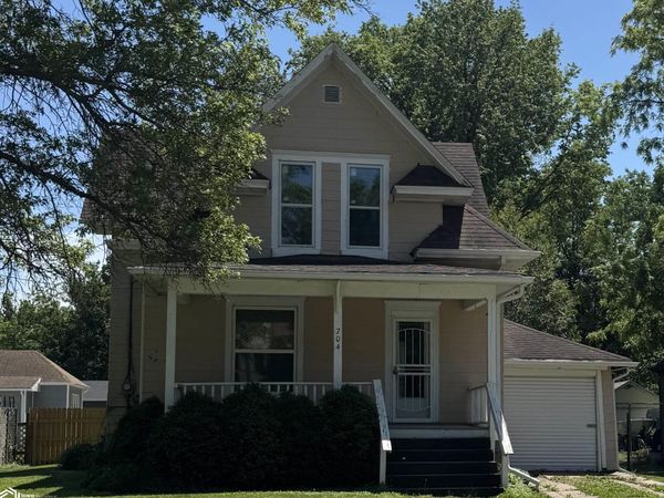 704 W Summit Ave., Shenandoah, IA 51601