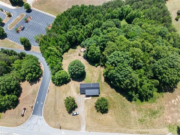 0 Sardis Church Road, Madison, NC 27025