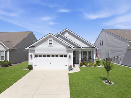 133 Leeward Landing Summerville, SC 29486