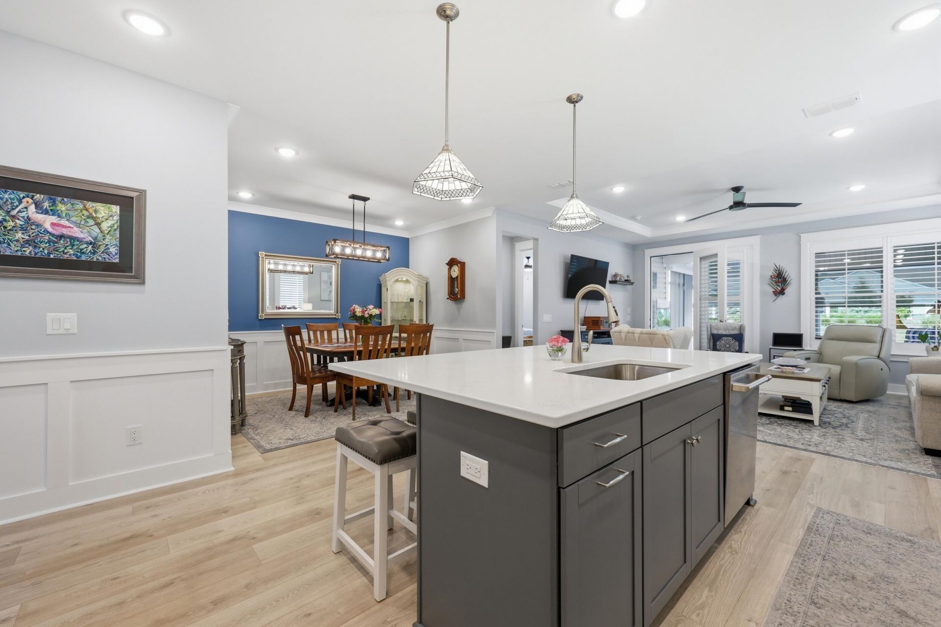 133 Leeward Landing Photo 1