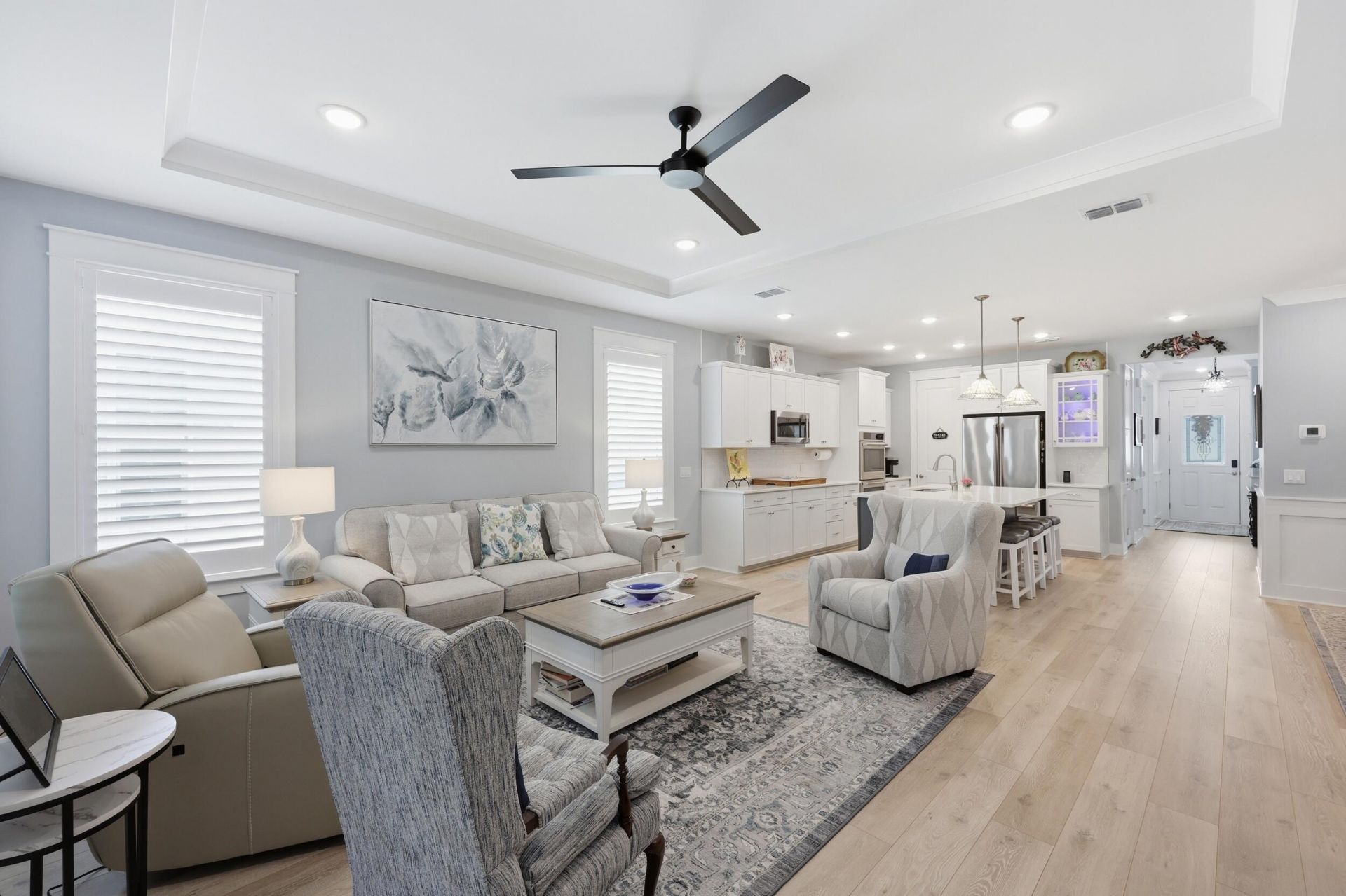 133 Leeward Landing Photo 10