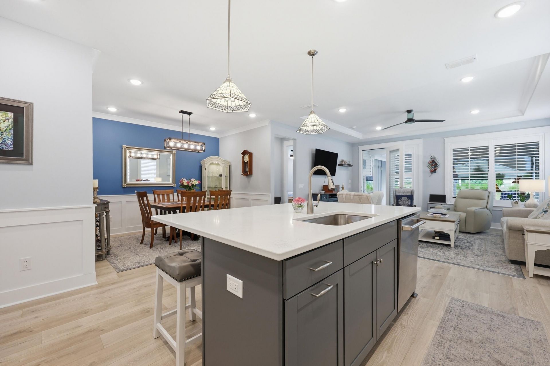 133 Leeward Landing Photo 15