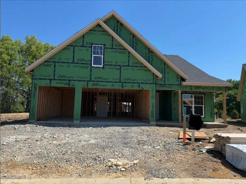 4181 Flamingo Drive, Lewis Center, OH 43035 Photo 1