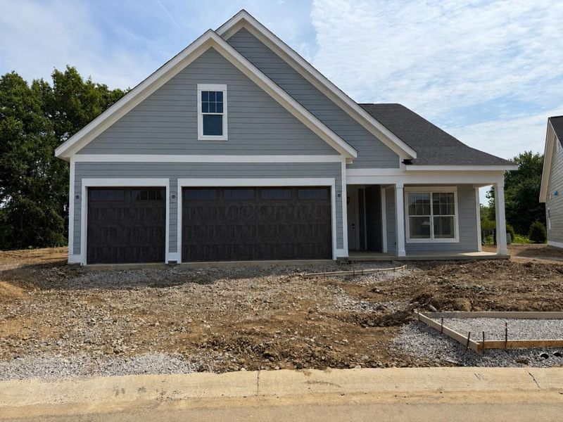 4181 Flamingo Drive, Lewis Center, OH 43035 Photo 1