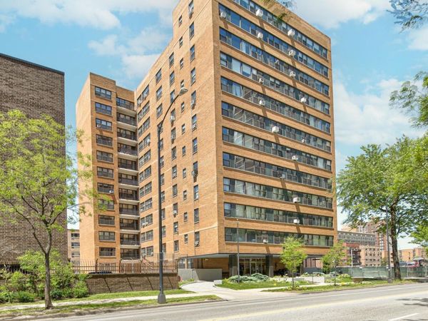 6118 N Sheridan Road , Unit 506, Chicago, IL 60660
