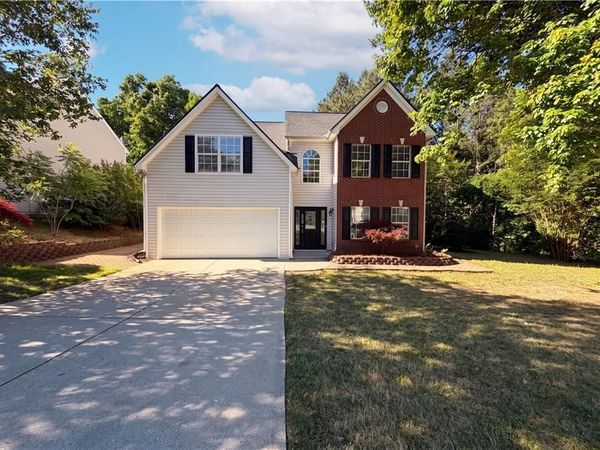 3324 Baymount Way , Lawrenceville, GA 30043