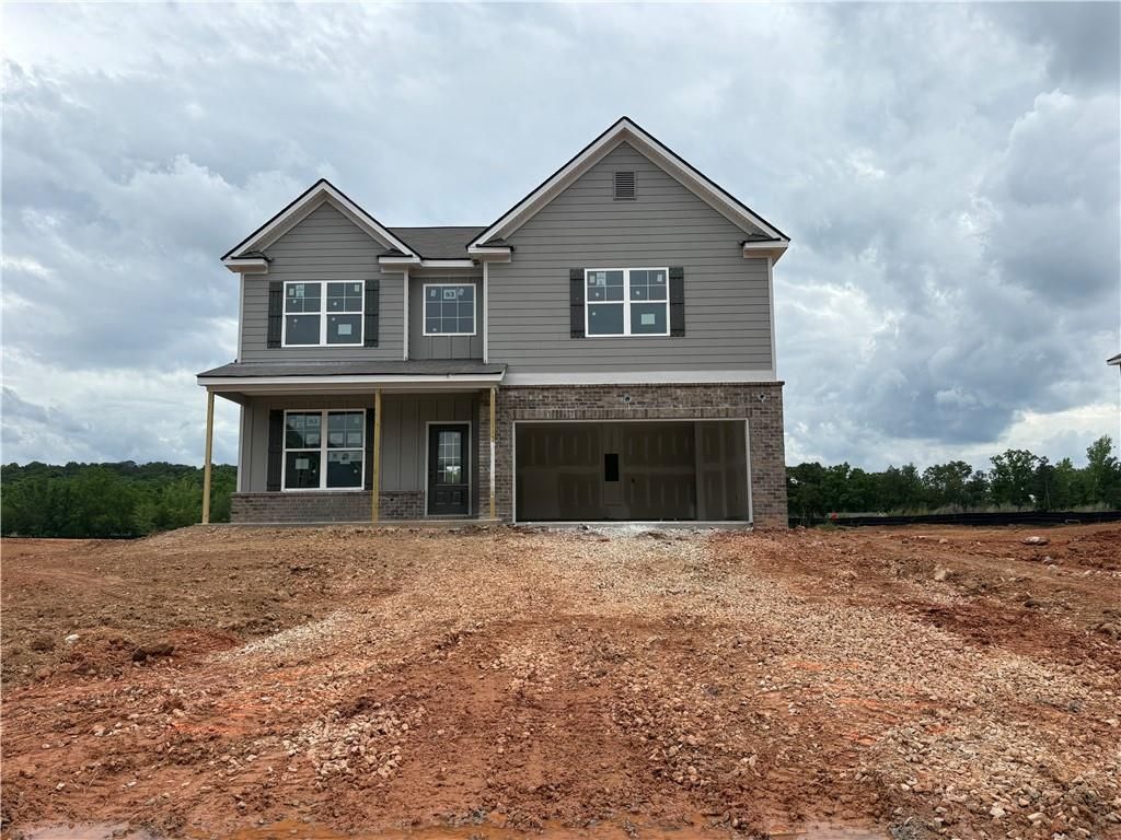 5938 Spring Way, Stonecrest, GA 30038 Main Photo