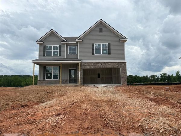 5938 Spring Way , Stonecrest, GA 30038