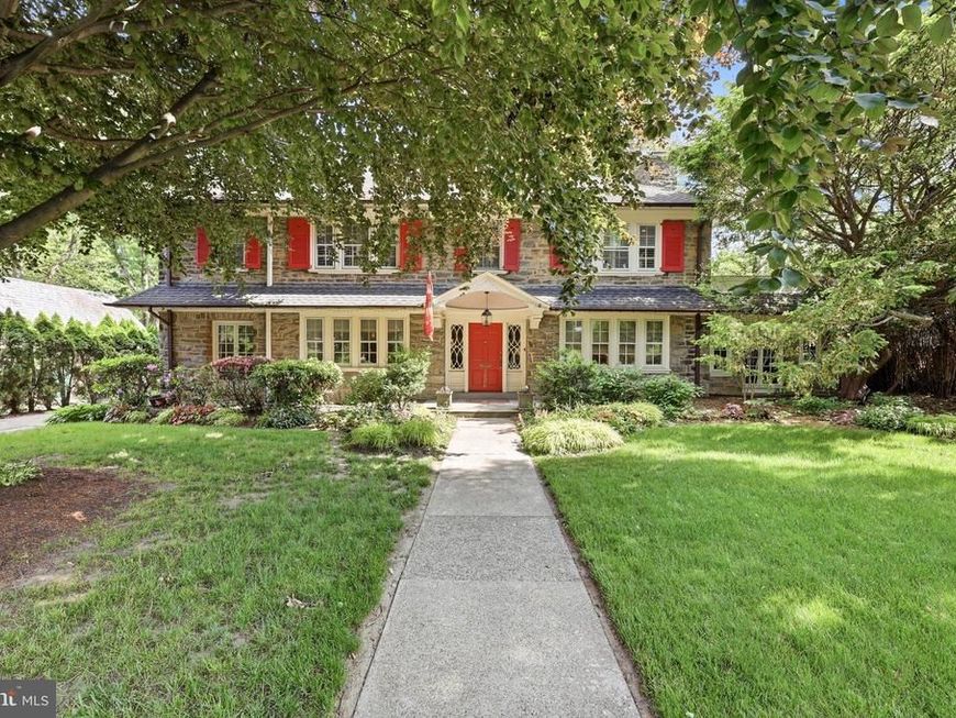 1006 W Cliveden Street, Philadelphia, PA 19119 Main Photo