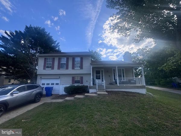 5130 MARLIN COURT, WALDORF, MD 20603
