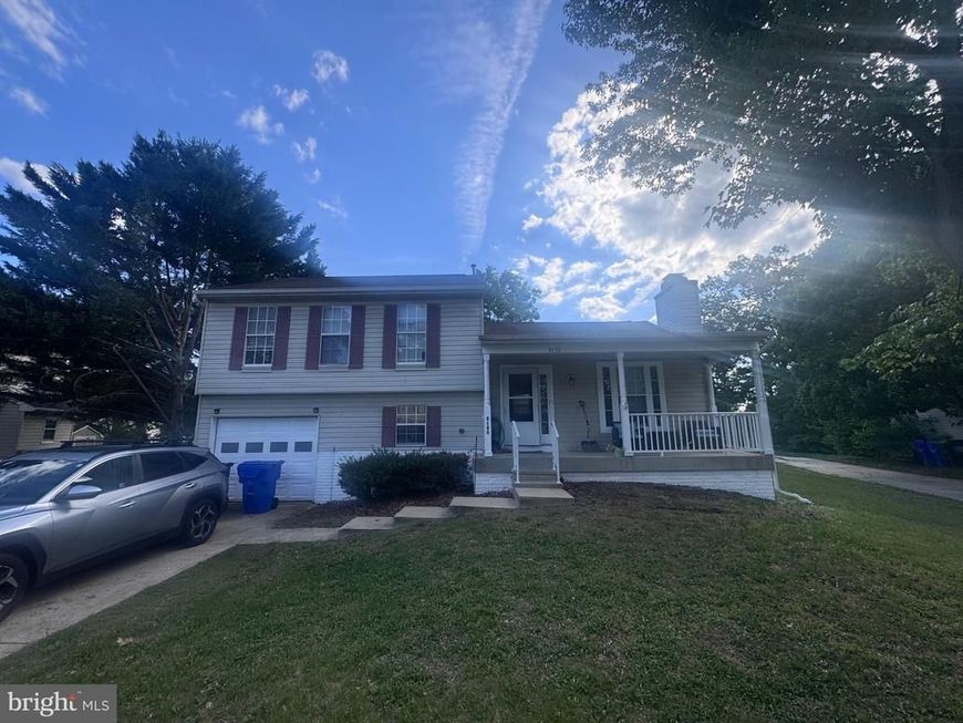 5130 Marlin Court, Waldorf, MD 20603 Main Photo