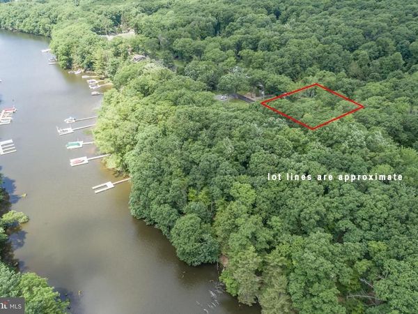 509 BRANT ROAD , SWANTON, MD 21561