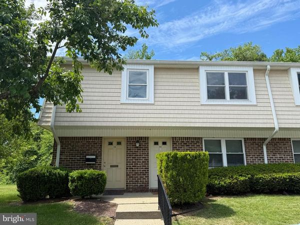 1316 SILVER COURT , HAMILTON, NJ 08690