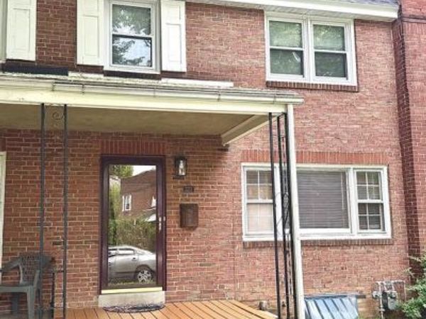 323 LINDEN LANE , WEST READING, PA 19611