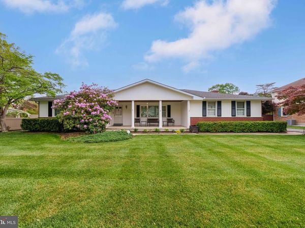 2528 RAVEN ROAD, WILMINGTON, DE 19810