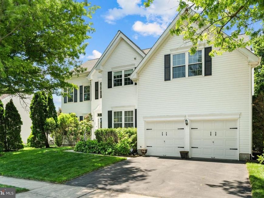56 Equestrian Drive, Burlington, NJ 08016 Main Photo
