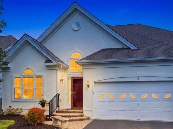 22 LOWELL DRIVE, MARLTON, NJ 08053