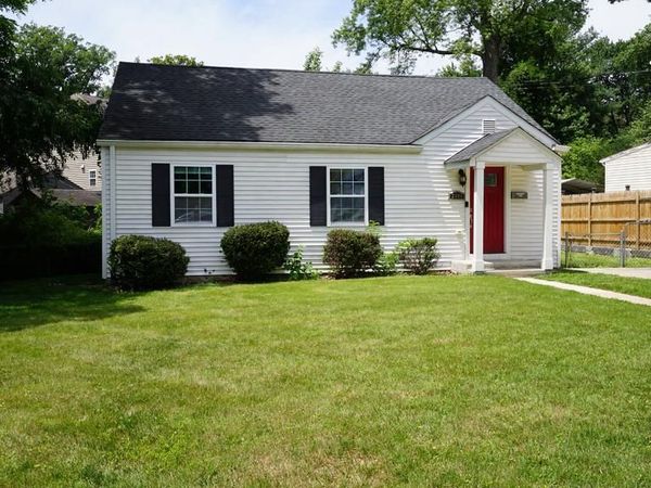 2006 GRIFFITH ROAD, FALLS CHURCH, VA 22043