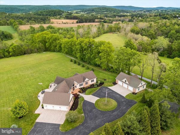 10691 EASTERDAY ROAD, MYERSVILLE, MD 21773