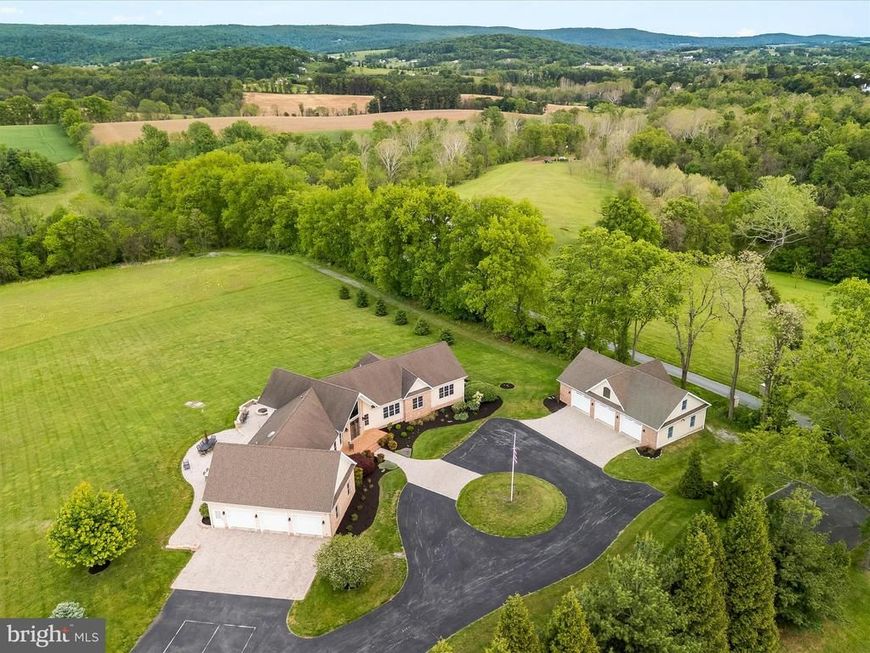 10691 Easterday Road, Myersville, MD 21773 Main Photo