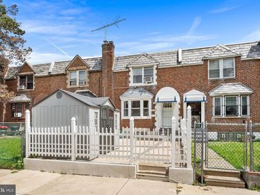1531 BENNER STREET, PHILADELPHIA, PA 19149