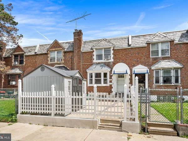 1531 BENNER STREET, PHILADELPHIA, PA 19149