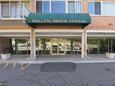 4520 KING STREET, Unit 804, ALEXANDRIA, VA 22302