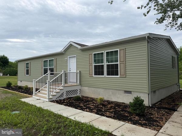 326 MAIN STREET , NEWPORT, NJ 08345