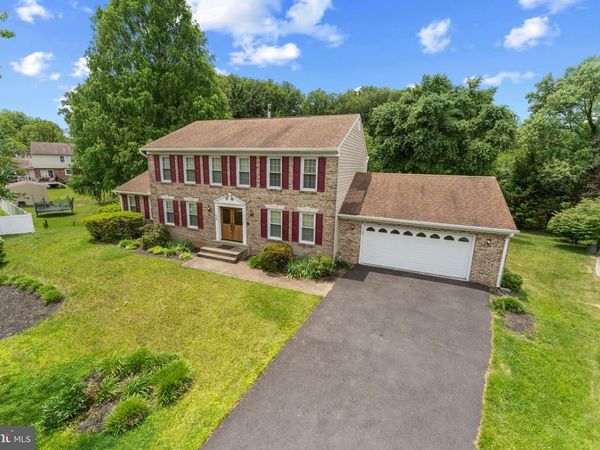 6204 GALLERY STREET, BOWIE, MD 20720
