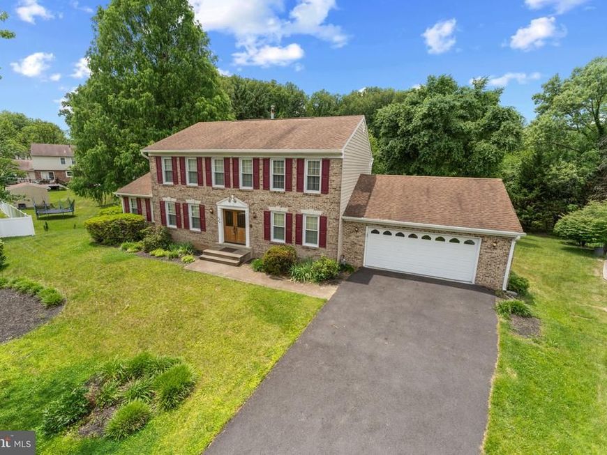 6204 Gallery Street, Bowie, MD 20720 Main Photo