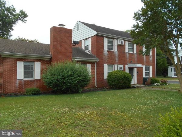 314 GLENBURN AVENUE, CAMBRIDGE, MD 21613