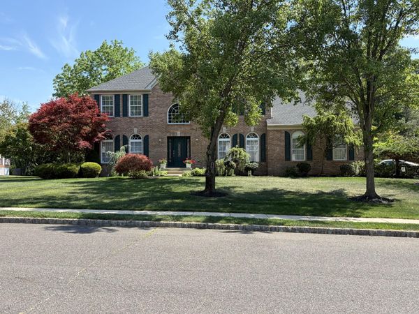 2 CARRINGTON COURT, SEWELL, NJ 08080